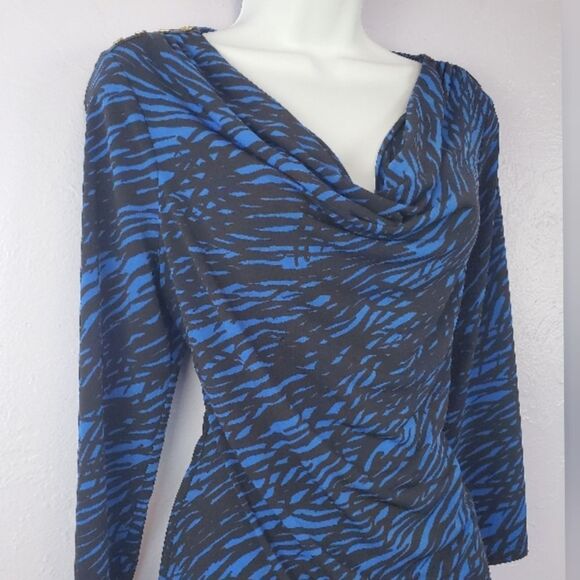 CALVIN KLEIN Blouse - Picture 1 of 6